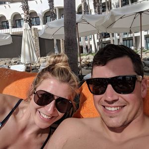 Meet your Posher, Colin